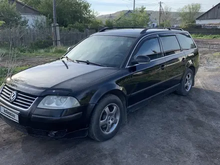 Volkswagen Passat 2004 года за 3 100 000 тг. в Караганда – фото 2