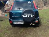 Honda CR-V 2000 годаfor3 900 000 тг. в Алматы – фото 3