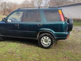 Honda CR-V 2000 годаfor3 900 000 тг. в Алматы – фото 4