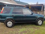 Honda CR-V 2000 годаfor3 900 000 тг. в Алматы – фото 5