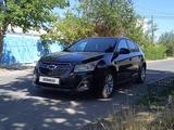 Chevrolet Cruze 2013 года за 3 950 000 тг. в Алматы – фото 2