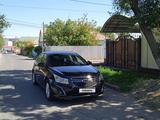 Chevrolet Cruze 2013 года за 3 950 000 тг. в Алматы