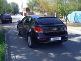 Chevrolet Cruze 2013 года за 3 950 000 тг. в Алматы – фото 4