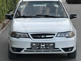 Daewoo Nexia 2012 года за 1 600 000 тг. в Шымкент