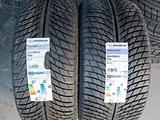 Michelin pilot alpin 5 225/40 R19 V 255/35 R19үшін680 000 тг. в Алматы