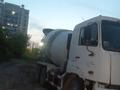 CAMC  Автобетоносмесители 2007 года за 4 000 000 тг. в Астана – фото 2