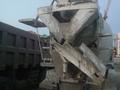 CAMC  Автобетоносмесители 2007 года за 4 000 000 тг. в Астана – фото 4