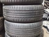 Резина летняя KUMHO 215/50 R17 из Японии за 93 000 тг. в Алматы