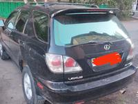 Lexus RX 300 1998 года за 4 600 000 тг. в Экибастуз