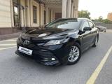 Toyota Camry 2019 годаүшін12 200 000 тг. в Шымкент – фото 4