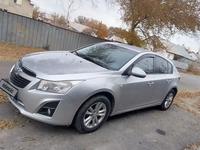 Chevrolet Cruze 2013 года за 4 200 000 тг. в Талдыкорган