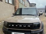 Jetour T2 2025 года за 16 000 000 тг. в Астана