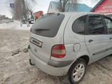 Renault Scenic 1998 года за 1 200 000 тг. в Актобе – фото 5