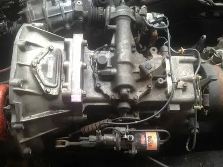 Mitsubishi — Раздатка за 110 000 тг. в Алматы – фото 4