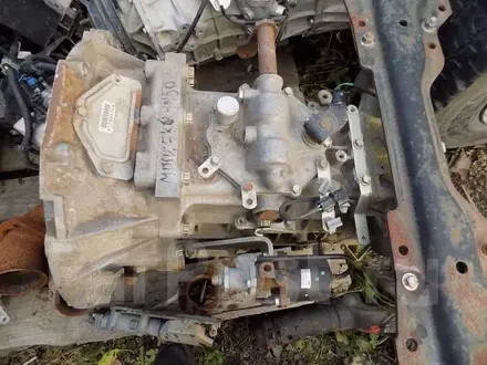 Mitsubishi — Раздатка за 110 000 тг. в Алматы – фото 3