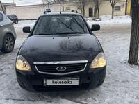 ВАЗ (Lada) Priora 2171 2012 года за 2 700 000 тг. в Караганда