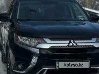 Mitsubishi Outlander 2018 годаүшін10 000 000 тг. в Алматы