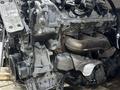 М272 W221 3.5 двигатель мотор из Японии двс AST за 900 000 тг. в Астана – фото 3