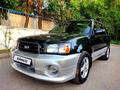 Subaru Forester 2003 годаүшін5 296 000 тг. в Алматы – фото 3