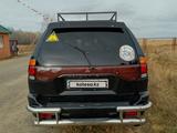 Mitsubishi Montero Sport 2001 годаүшін4 500 000 тг. в Зеренда – фото 5