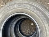 265/70/16 Bridgestone, в отличном состоянииүшін115 000 тг. в Алматы – фото 5