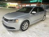 Volkswagen Jetta 2012 годаfor4 300 000 тг. в Алматы – фото 5