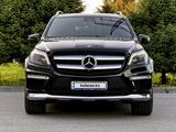 Mercedes-Benz GL 500 2014 годаүшін15 000 000 тг. в Алматы