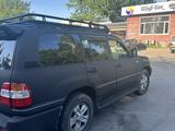 Toyota Land Cruiser 2006 годаfor9 500 000 тг. в Алматы – фото 4