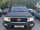 Toyota Land Cruiser 2006 годаfor9 500 000 тг. в Алматы – фото 5