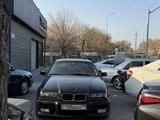 BMW 325 1992 года за 2 300 000 тг. в Шымкент – фото 4