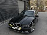 BMW 325 1992 года за 2 300 000 тг. в Шымкент – фото 5