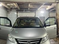 Honda Elysion 2007 года за 6 500 000 тг. в Астана