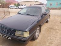 Audi 100 1989 годаүшін1 300 000 тг. в Кызылорда