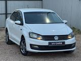 Volkswagen Polo 2017 года за 4 550 000 тг. в Кокшетау – фото 4