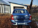 Renault Logan 2013 годаүшін2 500 000 тг. в Усть-Каменогорск – фото 2