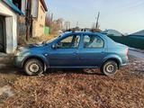 Renault Logan 2013 годаүшін2 500 000 тг. в Усть-Каменогорск