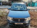 Renault Logan 2013 годаүшін2 500 000 тг. в Усть-Каменогорск – фото 3