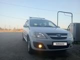ВАЗ (Lada) Largus 2015 года за 4 500 000 тг. в Уральск