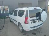 ВАЗ (Lada) Largus 2015 года за 4 500 000 тг. в Уральск – фото 2