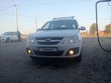 ВАЗ (Lada) Largus 2015 года за 4 500 000 тг. в Уральск – фото 4