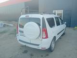 ВАЗ (Lada) Largus 2015 года за 4 500 000 тг. в Уральск – фото 5