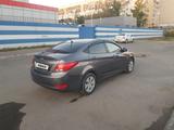 Hyundai Accent 2014 года за 5 450 000 тг. в Павлодар – фото 3