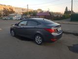 Hyundai Accent 2014 года за 5 450 000 тг. в Павлодар – фото 5