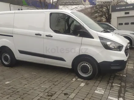 Ford Transit 2019 годаүшін13 250 000 тг. в Алматы