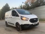 Ford Transit 2019 года за 14 000 000 тг. в Алматы