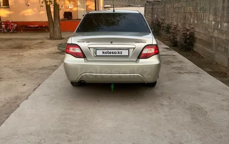 Daewoo Nexia 2008 года за 1 500 000 тг. в Арысь