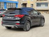 Hyundai Santa Fe 2013 года за 7 500 000 тг. в Уральск – фото 4