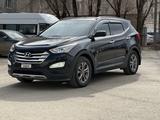 Hyundai Santa Fe 2013 года за 7 500 000 тг. в Уральск