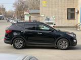 Hyundai Santa Fe 2013 года за 7 500 000 тг. в Уральск – фото 5