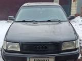 Audi 100 1991 года за 1 700 000 тг. в Алматы